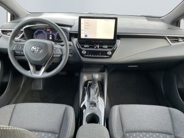 Toyota Corolla - 10