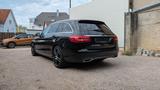 Mercedes-Benz C 350e - Mercedes-Benz C 350: Schwarz