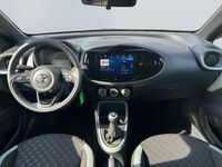 Toyota Aygo (X) - Vorschau Bild 7