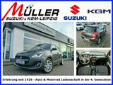 Suzuki Swift Comfort Automatik - Suzuki Swift in Leipzig