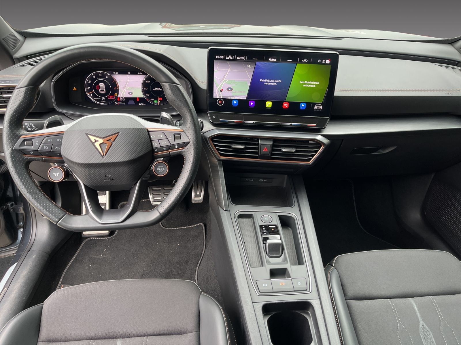 Cupra Formentor - Bild 10
