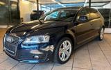 Audi A3 Sportback 1.4 TFSI Ambition Pano Xenon - Audi A3 aus 2009: Sportback Ambition