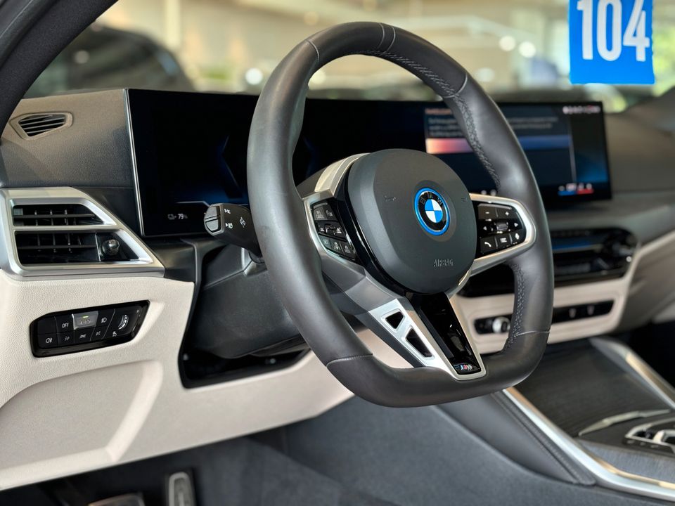 BMW i4 - Bild 18