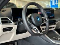 BMW i4 - Vorschau Bild 18