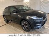 Jaguar E-PACE AWD Facelift 360°Kam Navi-Pro VirtCockpit - gebrauchte Jaguar E-Pace aus dem Jahr 2021
