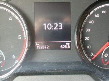 Volkswagen T6 Transporter - 8