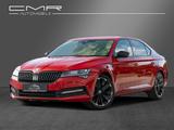 Skoda Superb Sportline DCC Dark Carbon 19" Ambiente - Skoda Superb mit Diesel-Antrieb