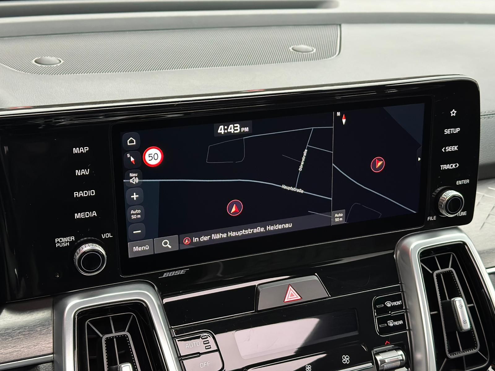 KIA Sorento 2.2CRDi PLATINUM 4WD* LED#4xSHZ#LH#KEYLE - Image 22