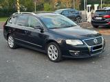 Volkswagen VW Passat 2.0 TDI/TÜV 27/ Automatikgetriebe - Volkswagen Passat aus 2008: TDI