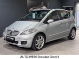 Mercedes-Benz A 200 Avantgarde*KLIMA*SHZ*LICHT & SICHT-PAKET - Mercedes-Benz A 200 in Dresden