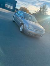 Opel Vectra- C- Signum - Opel Signum: V C