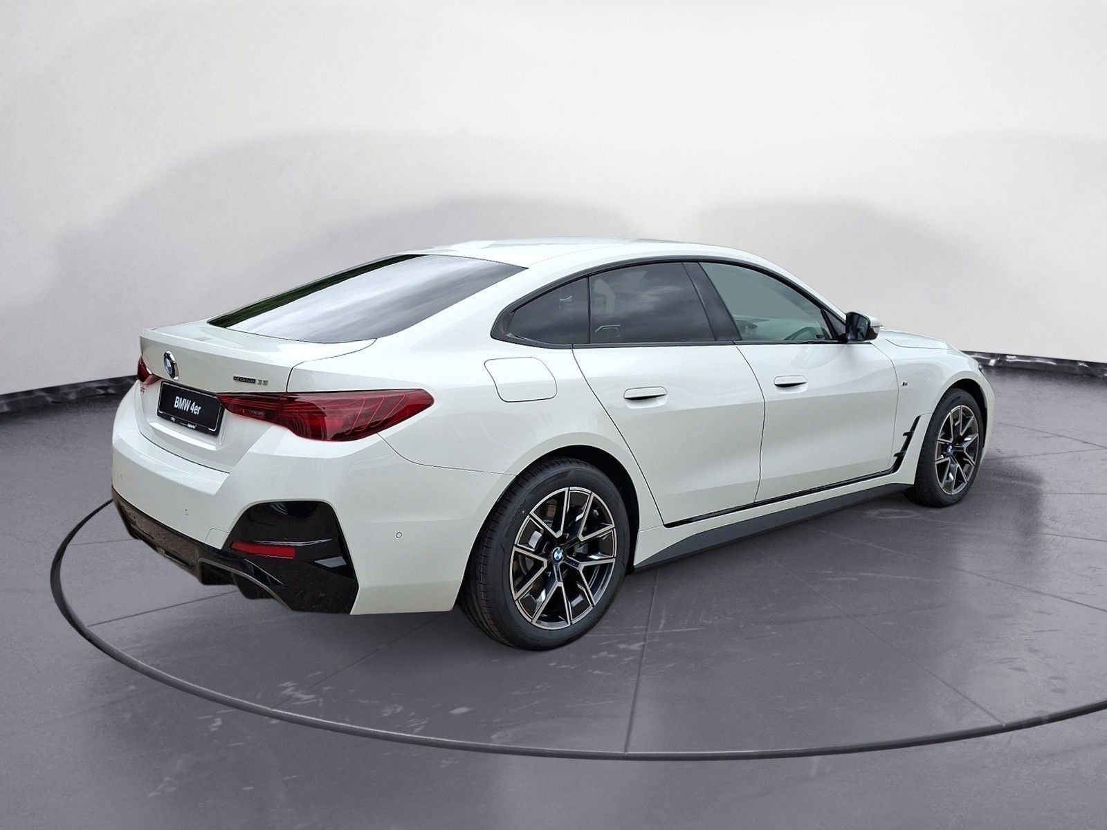 BMW i4 - Bild 2