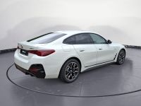 BMW i4 - Vorschau Bild 2