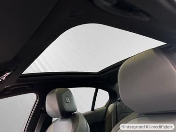 2025 BMW I5 — миниатюра 21