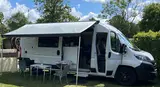 Challenger Fiat Ducato V114 SOFORT REISEFERTIG - Wohnwagen & Wohnmobile in Ludwigshafen