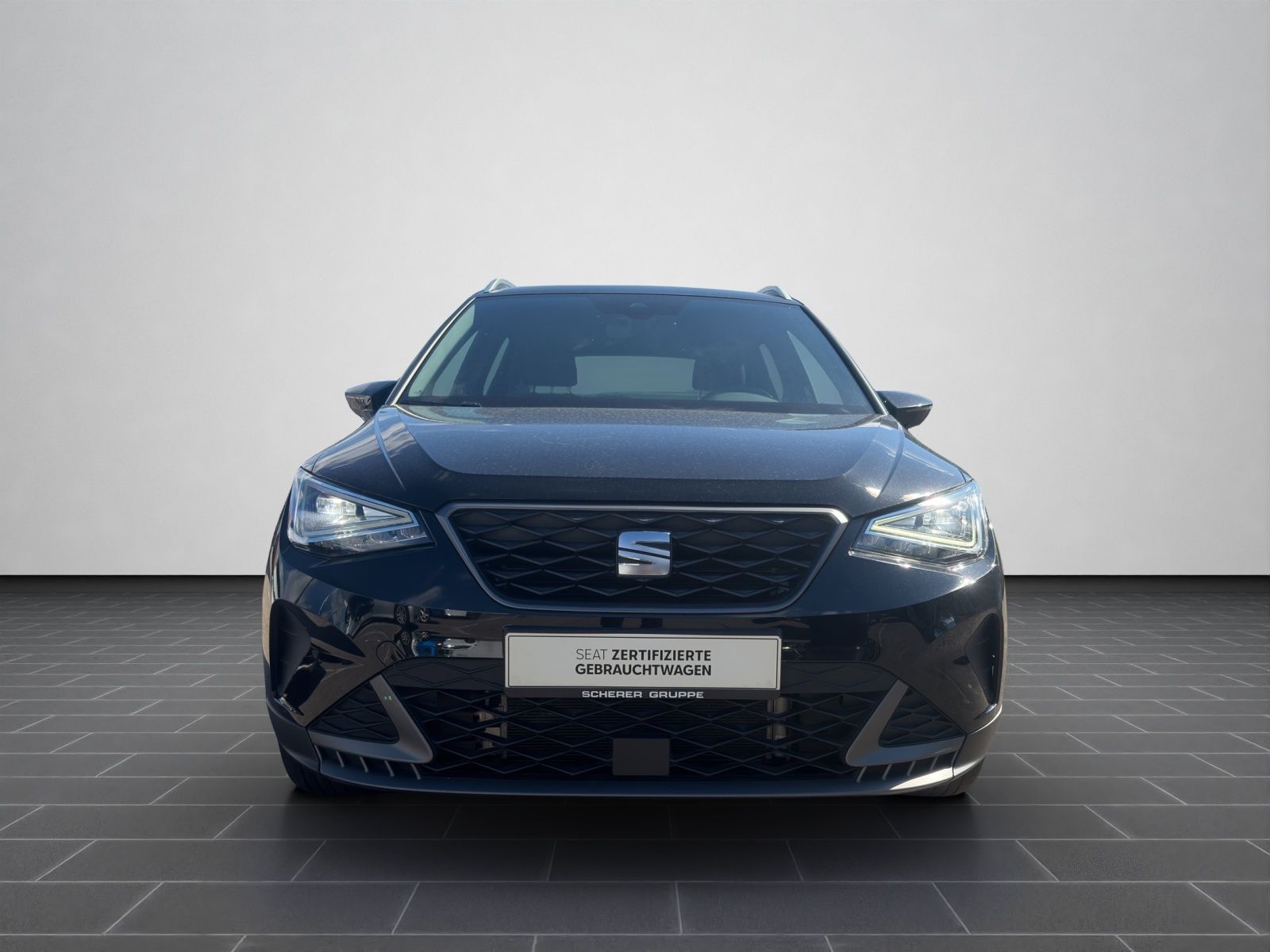 Seat Arona - Bild 6