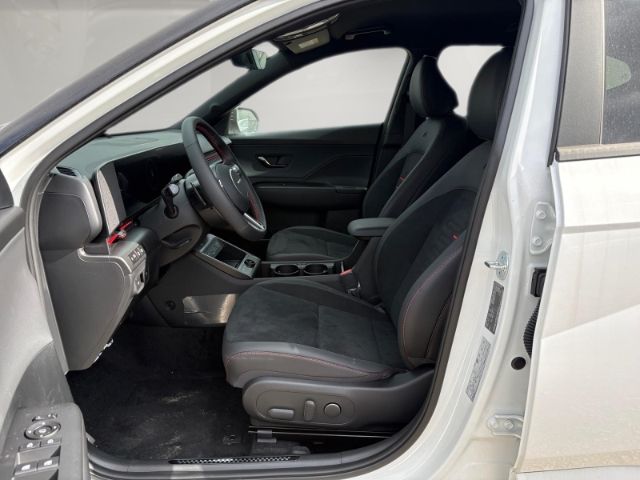 Hyundai KONA - Bild 8