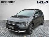 Kia NIRO Spirit 1.6 HEV LED+Navi+Kamera+Glasdach - Kia Niro in Leipzig