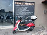 SYM Sym Mio 50 - SYM ROLLER 50