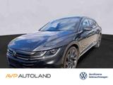 Volkswagen Arteon ShootingBrake 2.0 TDI R-Line 4Motion AHK - Volkswagen Arteon mit Diesel-Antrieb: Grau, Kombi