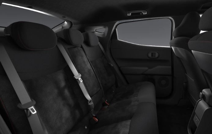 Hyundai IONIQ 3 - Bild 11