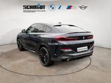 BMW X6 xDrive30d +M Sport Pro +Innovationspaket +AHK - BMW Gebrauchtwagen in Hamm