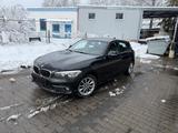 BMW 118i Facelift / Navi, Automatik, ACC - gebrauchte BMW 118 mit Facelift