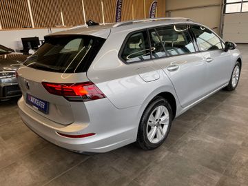 MYAUTOCENTER – Gebraucht- und Jahreswagen mit Werkstattservice in Pfaffenhofen Volkswagen Golf VIII Variant Life *1. Hand*Kamera*AHK*Klima