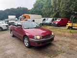 Toyota Avensis Klima - gebrauchte Toyota Avensis aus dem Jahr 1998