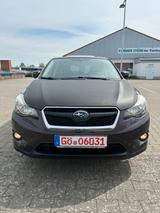Subaru XV Exclusive 4x4 - Subaru XV SUV