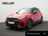MINI Countryman C JCW Trim 20 Head Up Display Navi