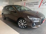 Hyundai i30 1.4 T-GDI Premium/Navi/LED/SHZ/SBL/Kamera - Hyundai Gebrauchtwagen in Braunschweig