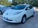 Nissan Leaf Enel Edition 30KWh 5 porte - 2017 - Nissan Leaf: 30 Kwh