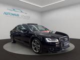 Audi A8 4.0 TFSI L quattro*Sport*Pano*HuD*4x Massage* - Euro5 Gebrauchtwagen