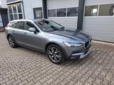 Volvo V90 Cross Country D5 AWD Pro Geartronic Pro - Volvo V90 Cross Country: mit Anhängerkupplung