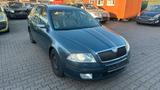 Skoda Octavia Combi Elegance - Skoda Octavia aus 2005 mit Diesel-Antrieb