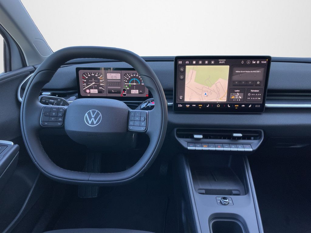 Volkswagen ID. Polo Launch Edition Life 52kWh CLIMAT+SHZ+NA imagem 2