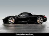 Porsche Carrera GT / Deutsches Fahrzeug / 2. Hand - gebrauchte Porsche Carrera GT aus dem Jahr 2006