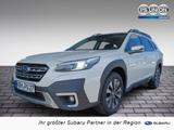 Subaru Outback 2.5 Platinum LEDER H/K HGSD NAVI ACC LED - weiße Subaru Outback