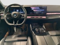 BMW 520 - Vorschau Bild 12