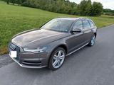 Audi A6 Allroad 3.0 BiTDI quattro AHK - Matrix - Luft - Audi A6 Allroad von privat