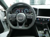 Audi A1 - Vorschau Bild 13