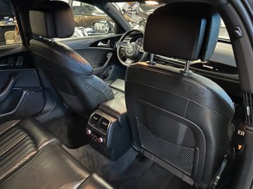 MYAUTOCENTER – Gebraucht- und Jahreswagen mit Werkstattservice in Pfaffenhofen Audi A6 Avant 3.0 TDI quattro *AHK*Klima*SHZ*Kamera*