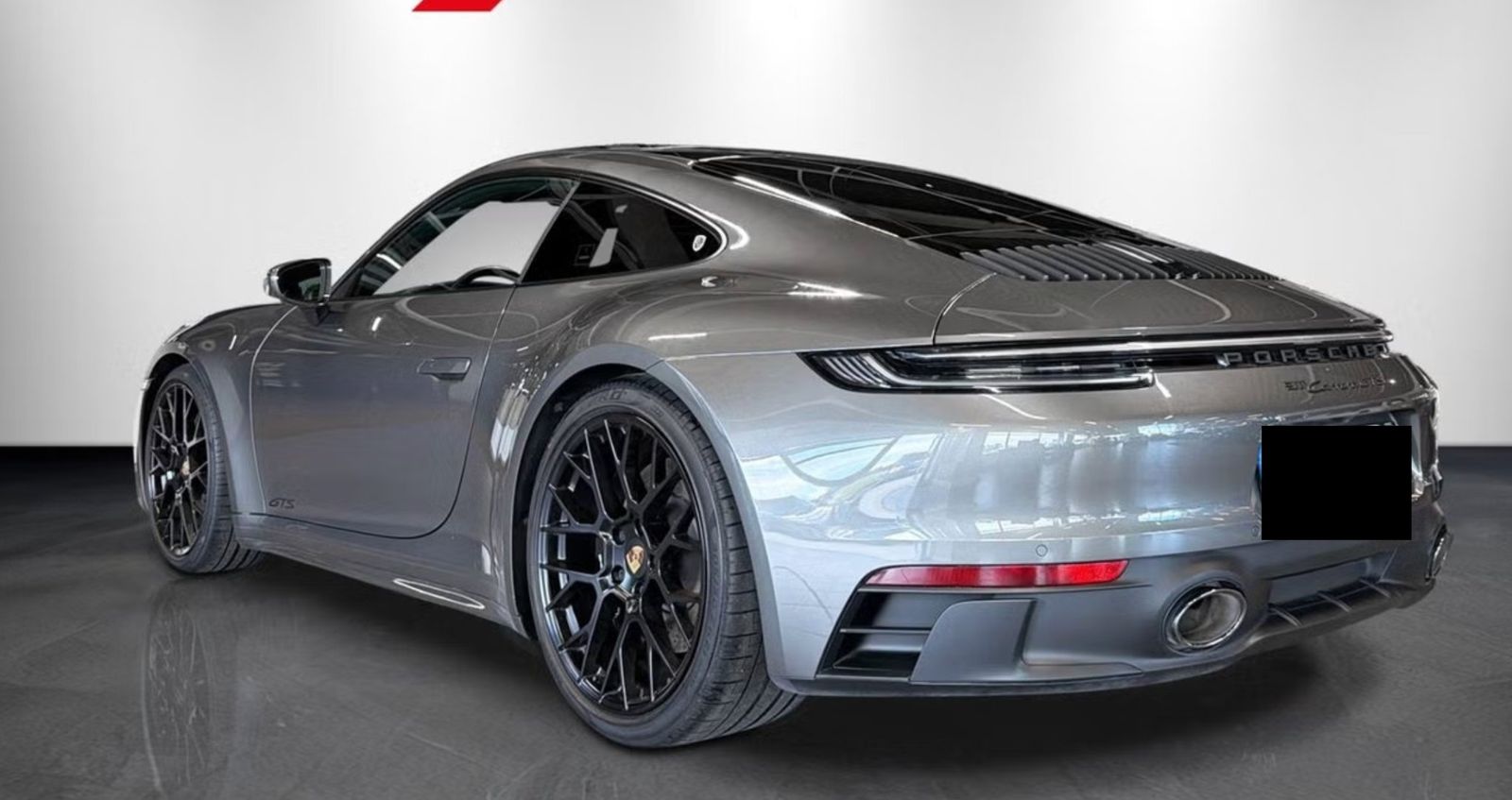 Porsche 911 Carrera GTS *PANO/SPORTABGAS/RS-SPYDER* imagem 2