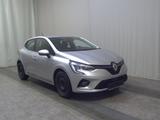 Renault Clio V 1.0 TCe 100 Business Edition LED SpurH - Renault Clio: Business Edition