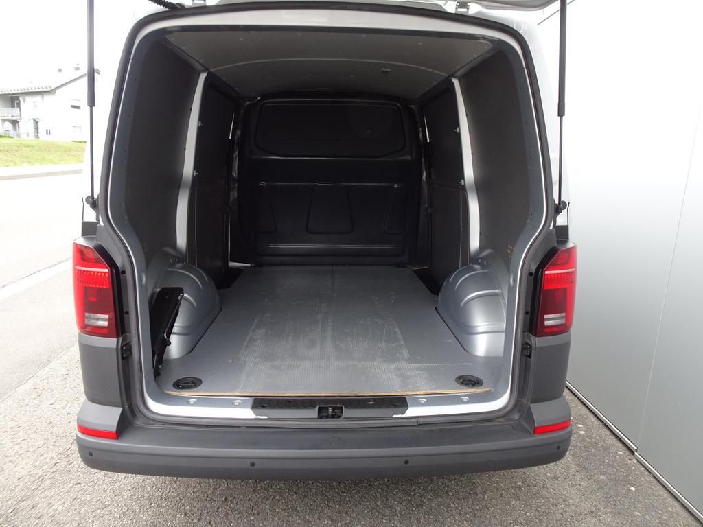 Volkswagen T6 andere