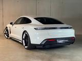 Porsche Taycan | Luftfederung | Nachtsichtassistent | - Porsche Taycan mit Elektro-Antrieb