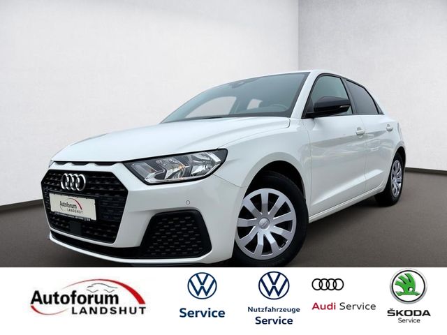 Audi A1 Sportback 25 TFSI MMI/VIRT/PDC/SHZG/APP/DAB