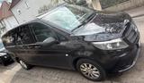 Mercedes-Benz Gepflegter Vito W447 Lang - Mercedes-Benz Vito W447