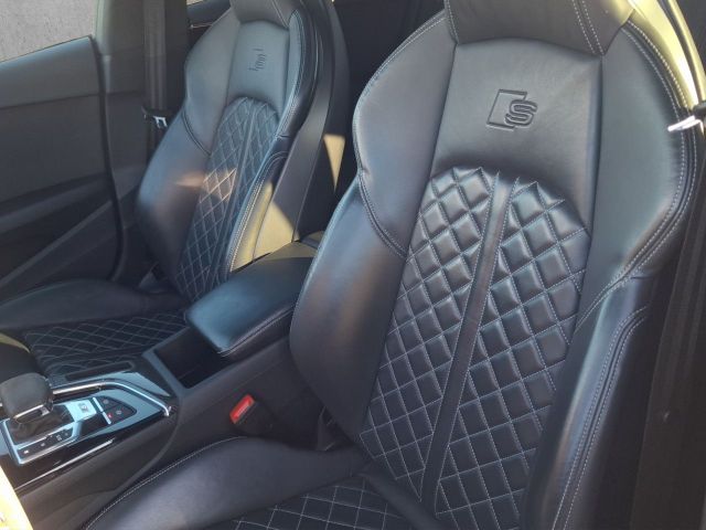 S5 Sportback 3.0 TDI quattro Carbon-Paket Navi